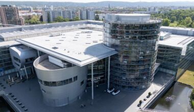 Dresdner VW-Werk: Berichte: Einigung über Zukunft der Gläsernen Manufaktur