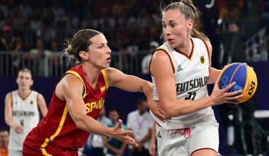 Olympische Spiele – Berliner sollen für Olympische Spiele brennen