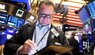 Marktbericht: Wenig Bewegung zum Ende der Thanksgiving-Woche