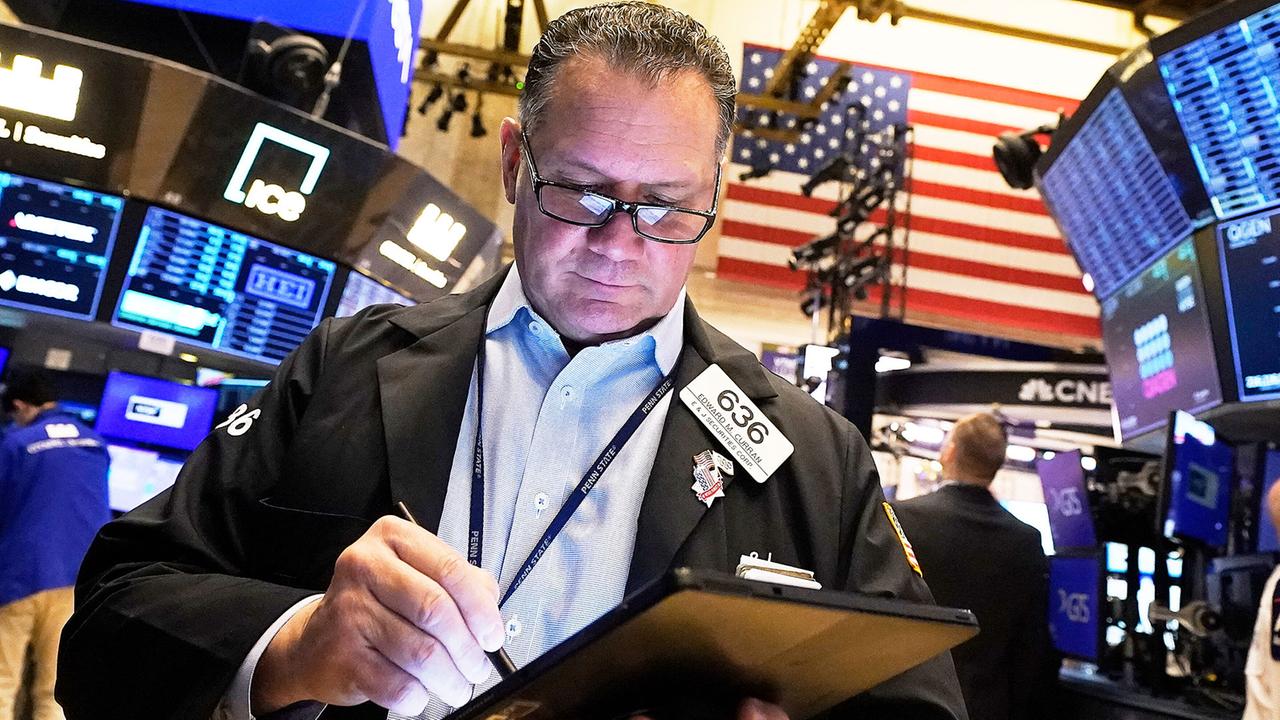 Marktbericht: Wenig Bewegung zum Ende der Thanksgiving-Woche