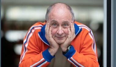 Abschied von »Alfons« - Jüdische Allgemeine