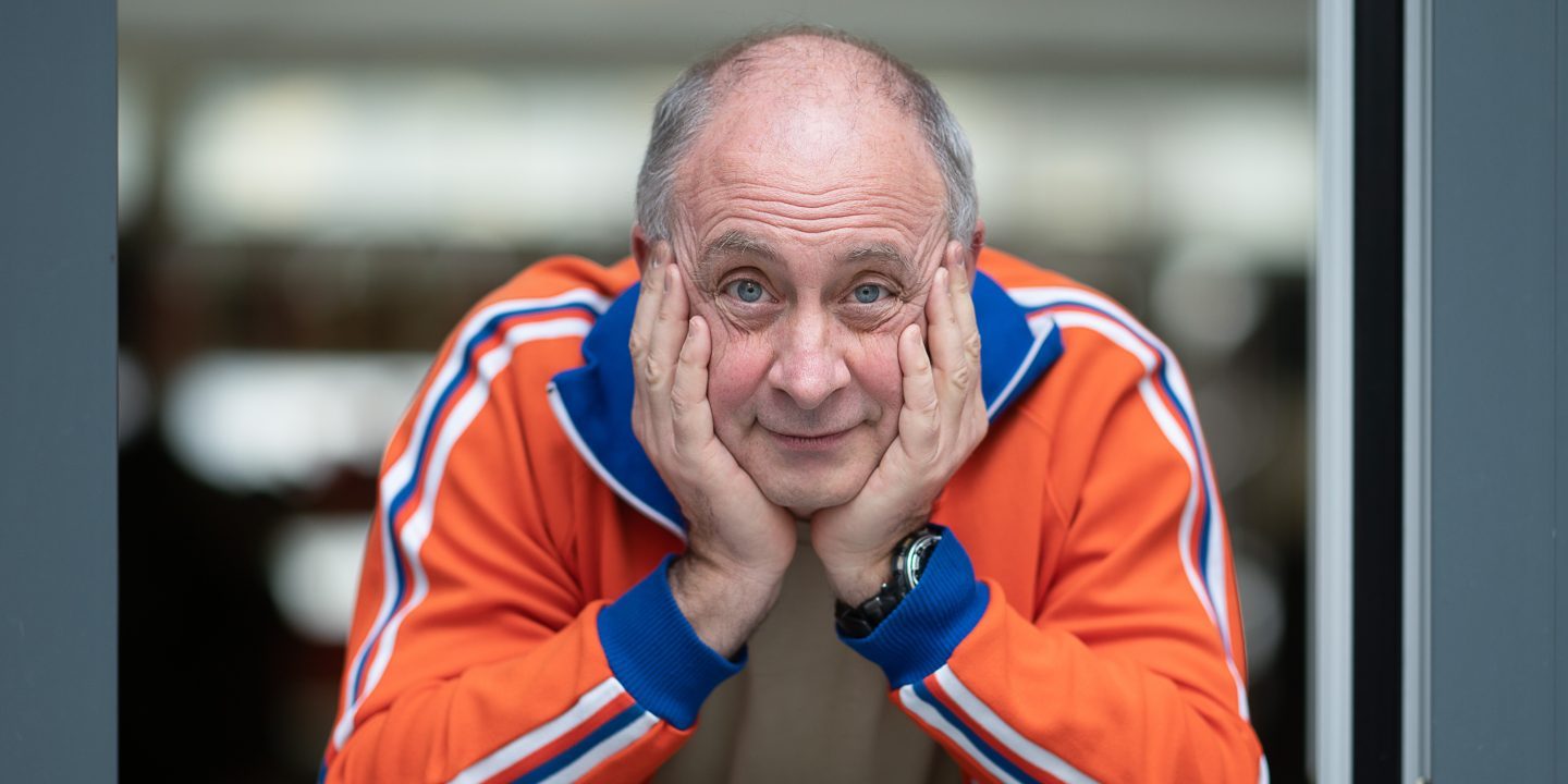 Abschied von »Alfons« - Jüdische Allgemeine