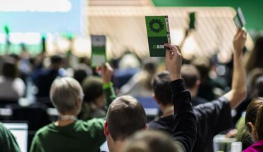 Bündnis 90/Die Grünen: Grüne lehnen Homöopathie als Kassenleistung künftig ab