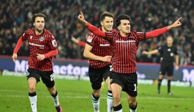 Titz wechselt Hannovers Sieg über Karlsruhe ein