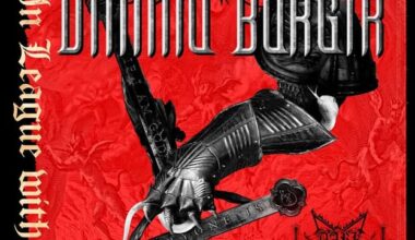Behemoth kommen mit Dimmu Borgir und Dark Funeral auf Tour - News