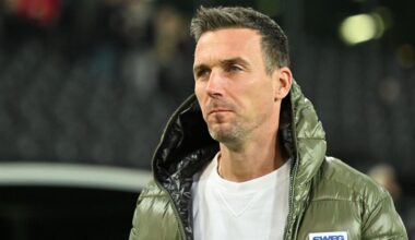 2. Fußball-Bundesliga: KSC stolpert erneut: Nach 0:3 in Hannover im Mittelmaß