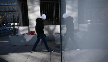 Angriff auf Nationalgardisten: US-Einwanderungsbehörde stoppt sämtliche Asylentscheidungen