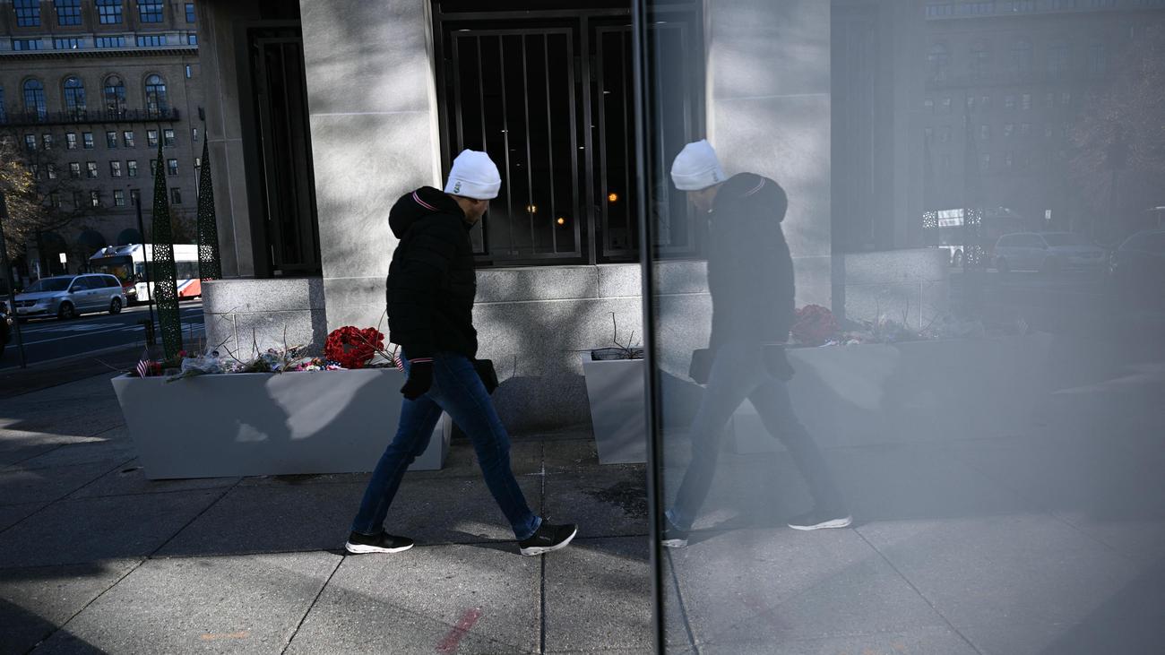 Angriff auf Nationalgardisten: US-Einwanderungsbehörde stoppt sämtliche Asylentscheidungen