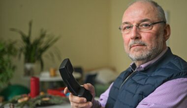 "Einsamkeit war schon immer ein Thema der Menschheit"