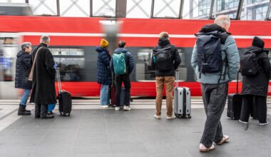 Online-Fahrplan und Apps von BVG, VBB und S-Bahn gestört