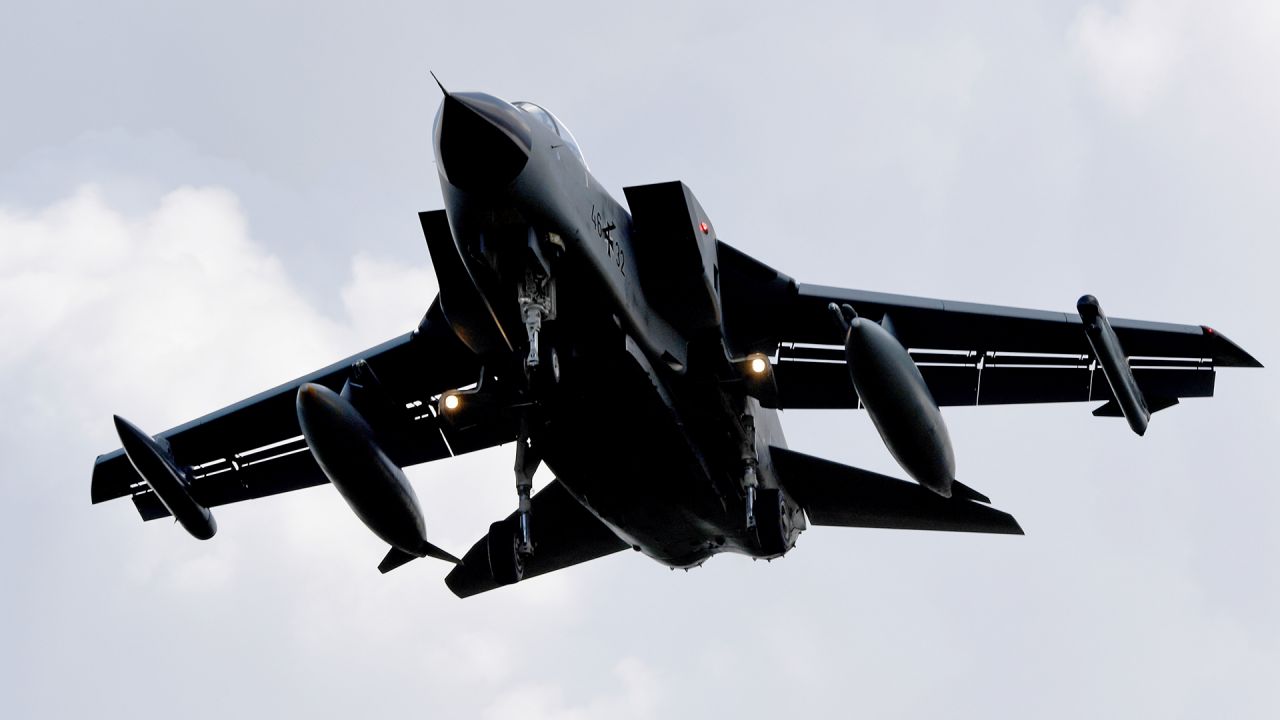 Extrem laut und unglaublich nah