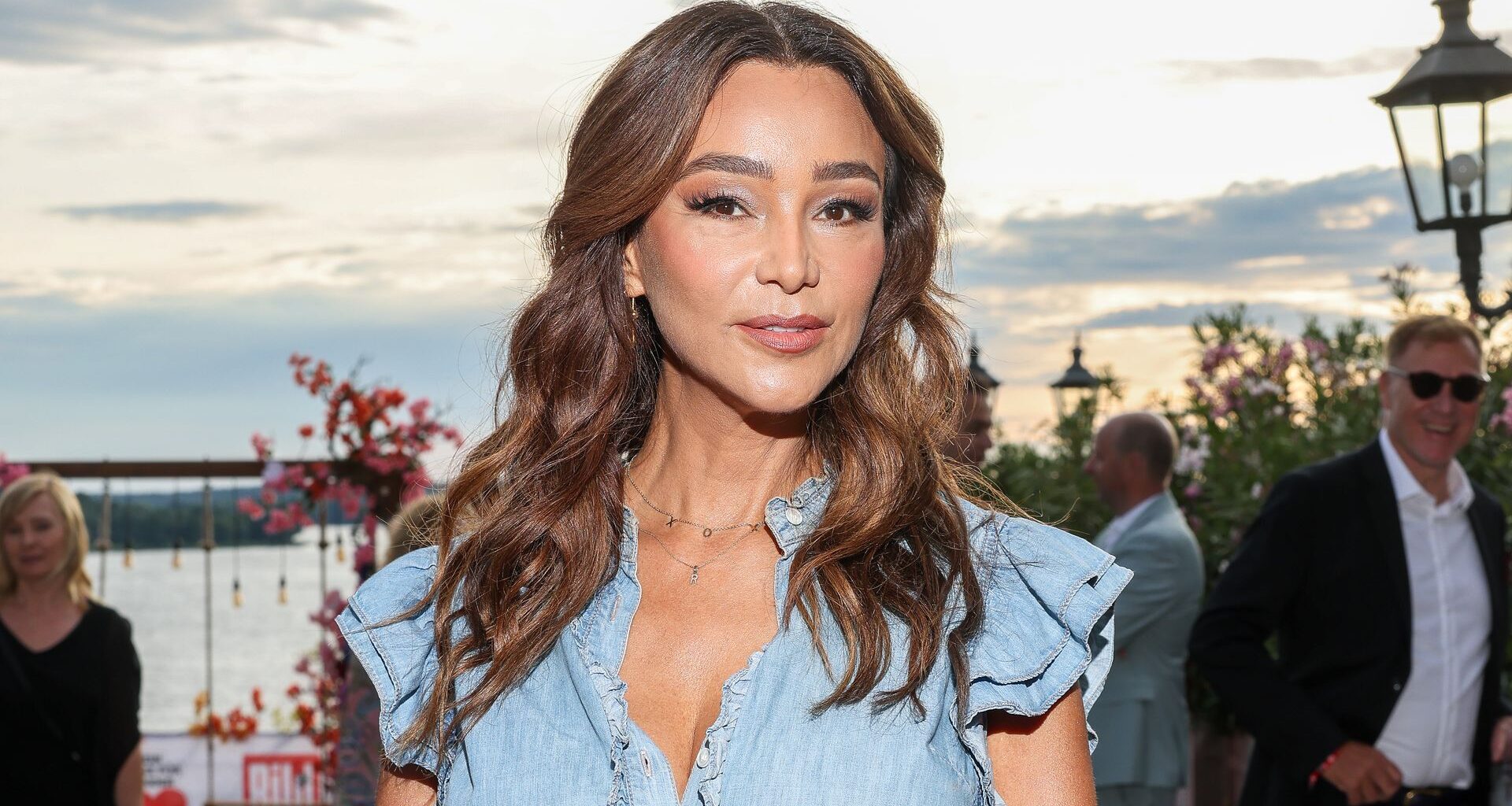 Verona Pooth im Juni 2025