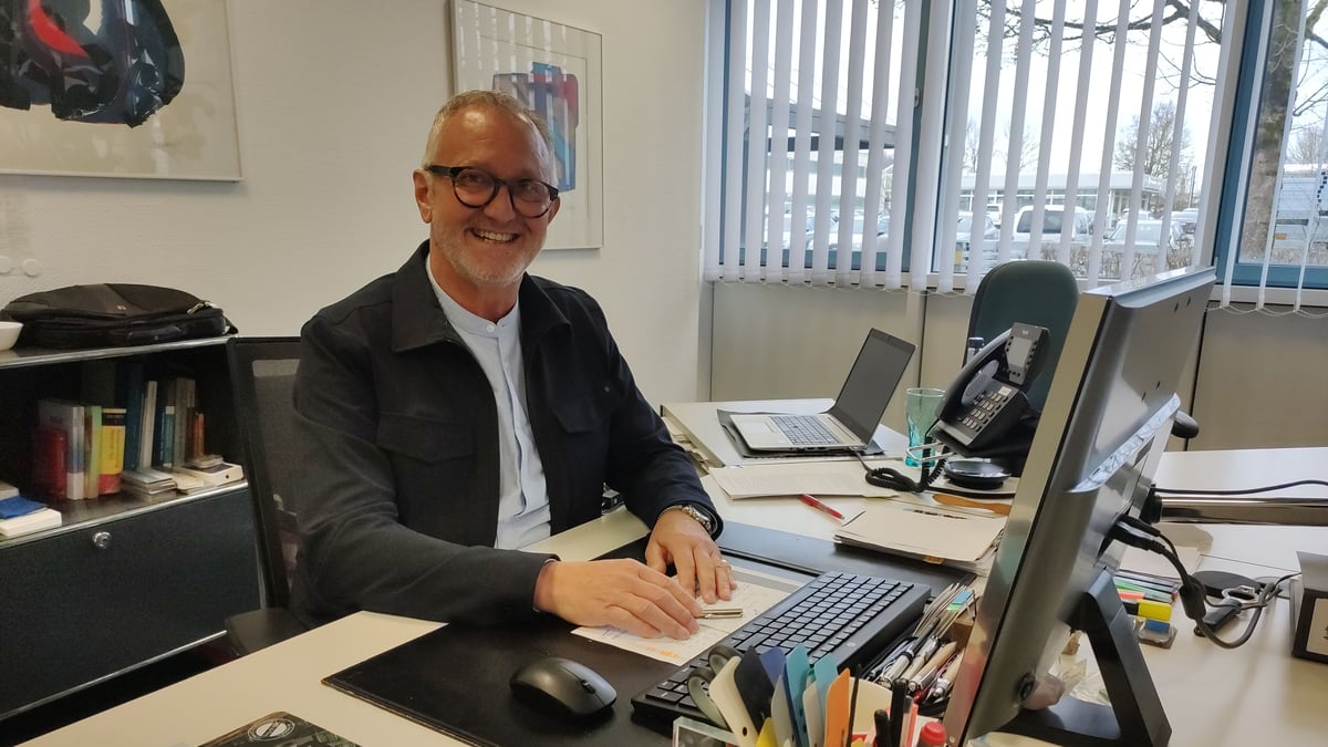 „Der Chef hat meine Kündigung einfach zerrissen“