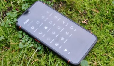 Kein Vertrauen in Google und Apple? Bei diesem Handy kontrolliert ihr die Datenweitergabe