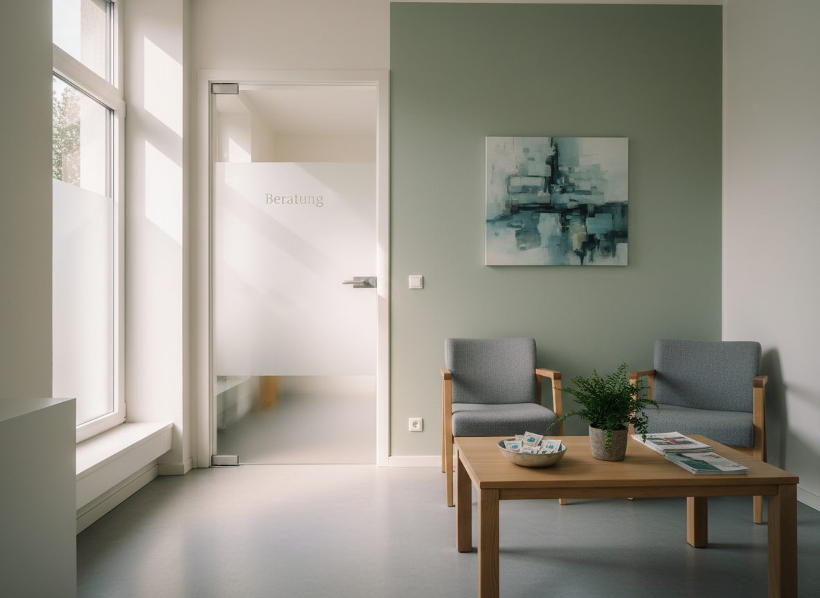 AIDS-Hilfe Halle erweitert Tests und Beratung