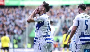 Der Vorbericht zum Westschlager zwischen Aachen und Duisburg