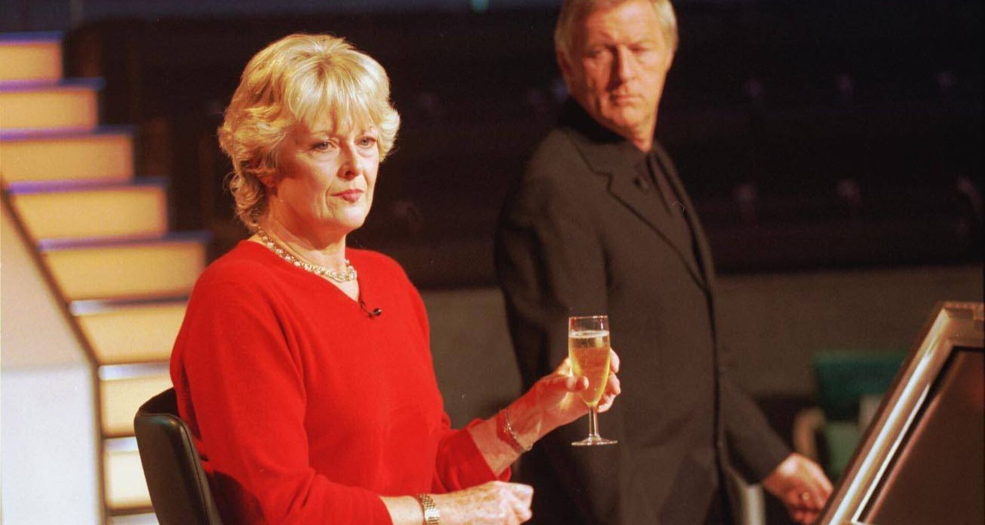 Erste UK-"Wer wird Millionär?"-Siegerin rührte Geld nicht an