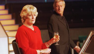 Erste UK-"Wer wird Millionär?"-Siegerin rührte Geld nicht an