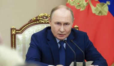 Experte wittert russische Finte bei Ringen um Ende des Ukraine-Kriegs