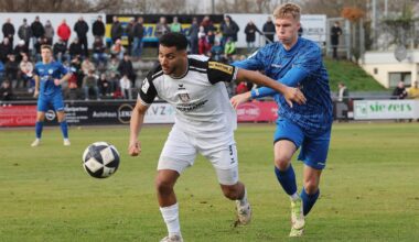 Regionalliga Südwest: Regionalliga Südwest: Rückschläge für den FSV Frankfurt und den OFC