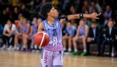 Alba-Frauen beenden Niederlagenserie