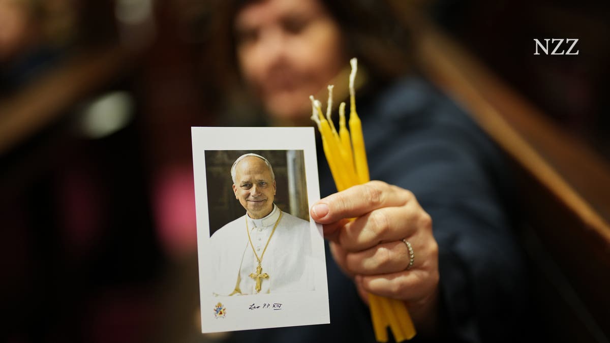 Leo XIV. muss sich als Friedensbotschafter bewähren