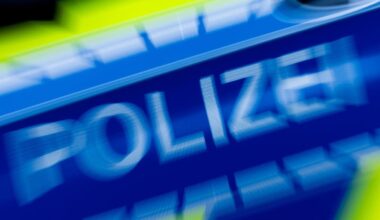 Düsseldorf: Frau und Baby tot