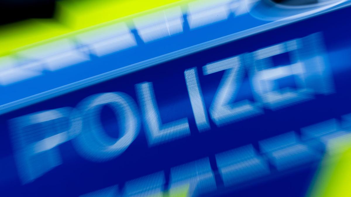 Düsseldorf: Frau und Baby tot