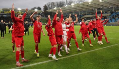 WDR-Sport: Rot-Weiss Essen dreht Spiel in Saarbrücken