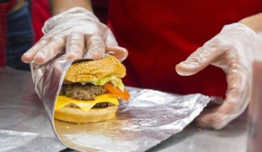 Beliebte Burger-Kette vor der Pleite? Filiale in NRW macht dicht