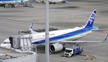 A320: JetBlue streicht Dutzende Flüge in den USA wegen Softwareproblem