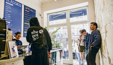 Kaffee-Kette – LAP in Berlin: Juristisch gegen Kritiker