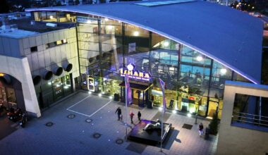 Schwimmen in Bielefeld wird teurer: Preise für Hallenbäder steigen deutlich