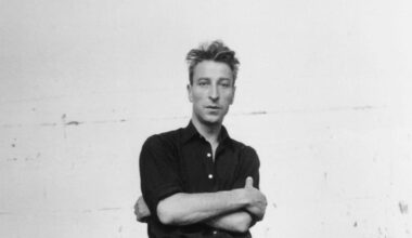 Nicolas de Staël, ein Maler zwischen Himmel und Meer • Frankreich 2023