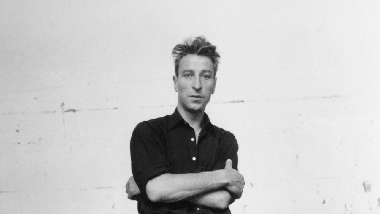 Nicolas de Staël, ein Maler zwischen Himmel und Meer • Frankreich 2023