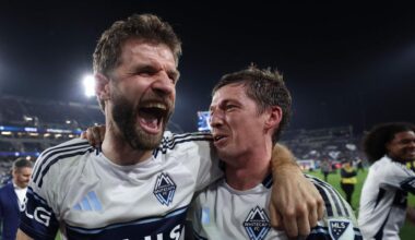 Traumfinale perfekt: Müller und Vancouver im MLS-Endspiel gegen Messi