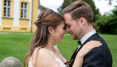 Betrug bei "Hochzeit auf den ersten Blick" – Expertin verrät, wie es weitergeht