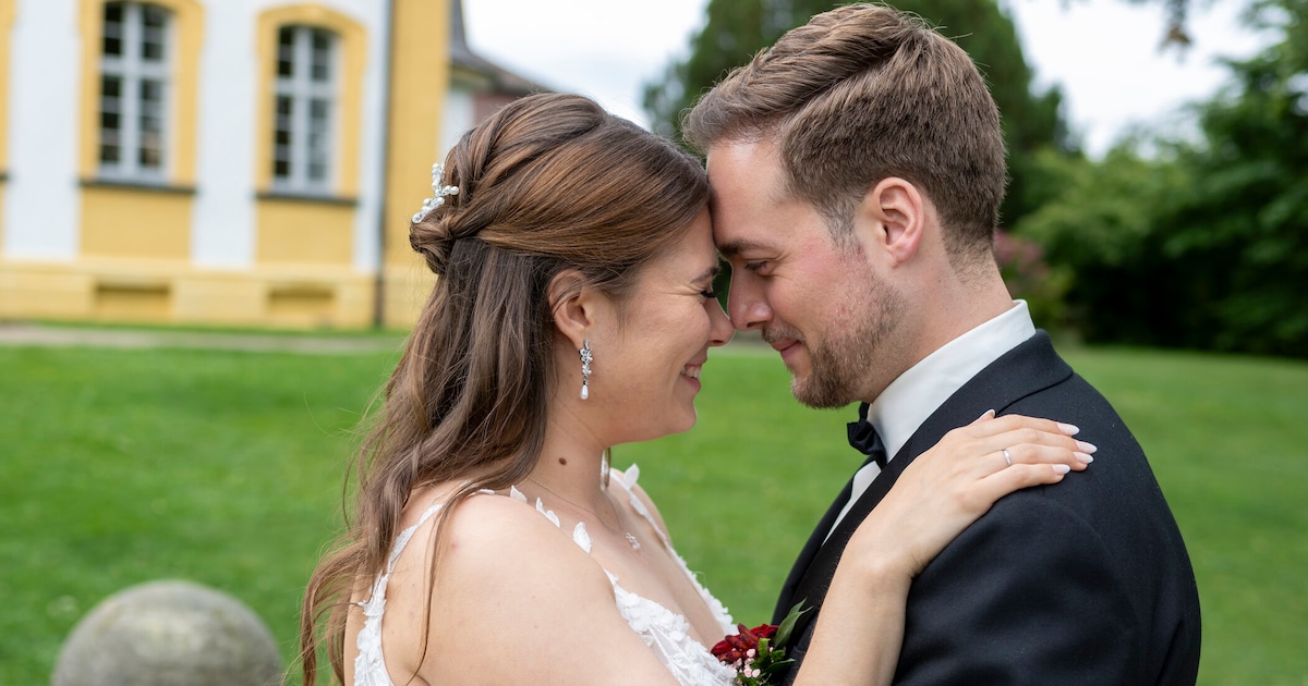Betrug bei "Hochzeit auf den ersten Blick" – Expertin verrät, wie es weitergeht