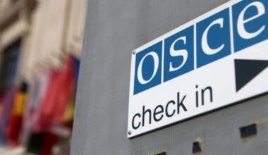 OSZE: Europas Wächter für Sicherheit und Demokratie