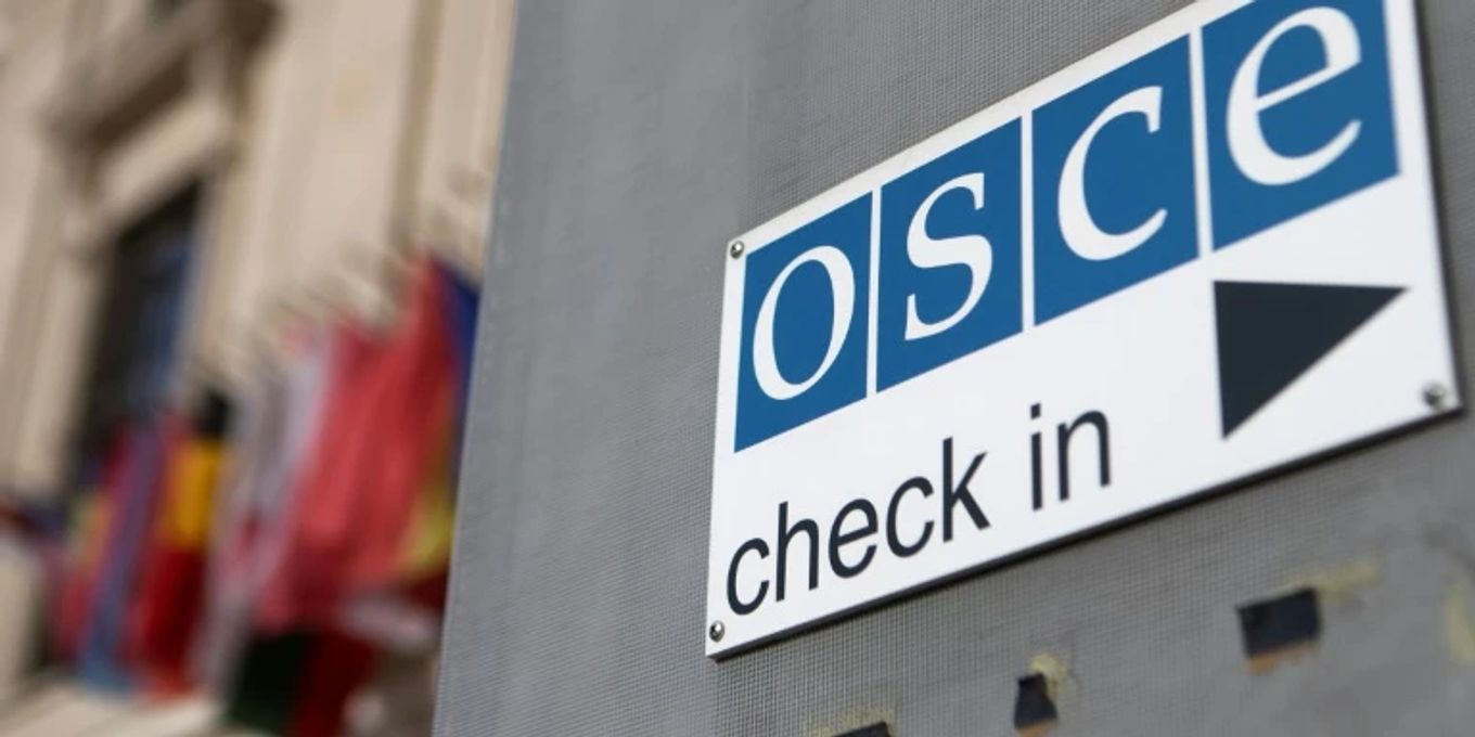 OSZE: Europas Wächter für Sicherheit und Demokratie