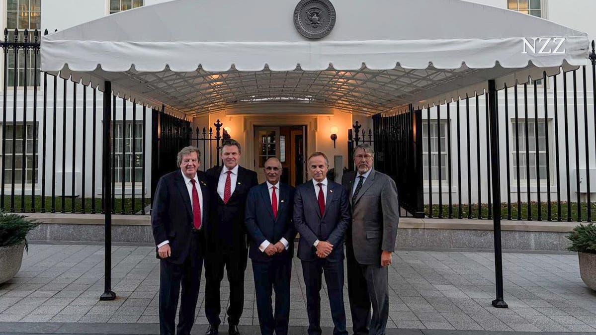 Hat der Bundesrat den Moment verpasst?