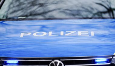 Mordkommission ermittelt nach Fund einer Leiche in Schöneberg