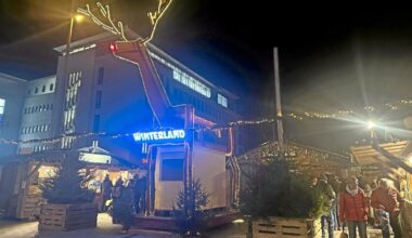 Diese Weihnachtsmärkte in Bayerisch-Schwaben haben 2025 nach Weihnachten noch geöffnet