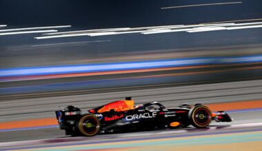 Formel 1, Großer Preis von Katar: McLaren patzt, Verstappen siegt - WM-Entscheidung vertagt