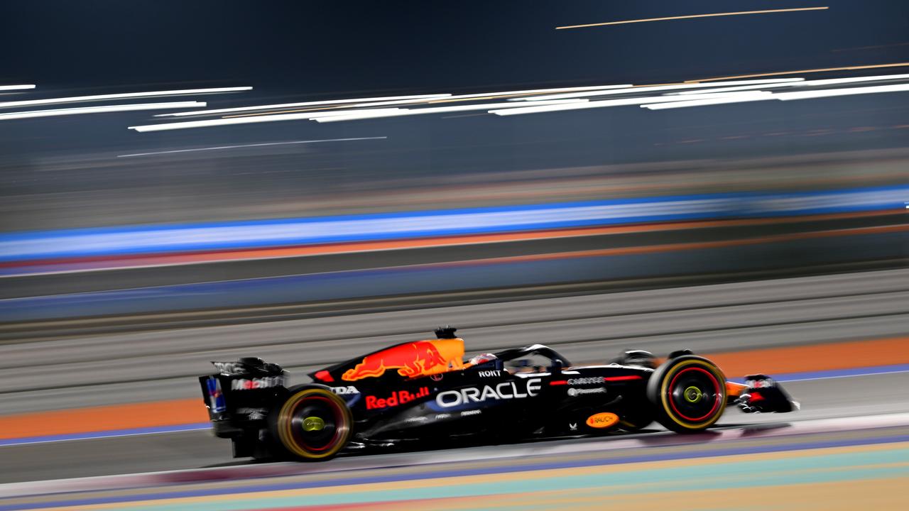 Formel 1, Großer Preis von Katar: McLaren patzt, Verstappen siegt - WM-Entscheidung vertagt