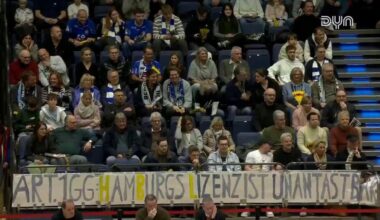 Spiel Highlights zu Bergischer HC