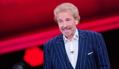 Thomas Gottschalk macht Krebserkrankung öffentlich