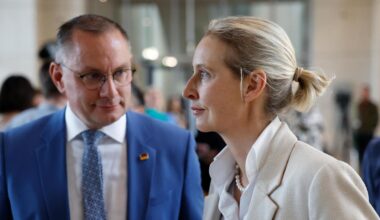 Brandmauer zur AfD: Unternehmerverband ändert nach Kritik Position zur AfD