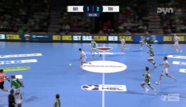 Spiel Highlights zu Füchse Berlin