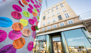 Wird der zusätzliche Schließtag in den Kunstsammlungen Chemnitz doch noch abgewendet?